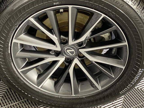 2023 Lexus NX 350h Premium