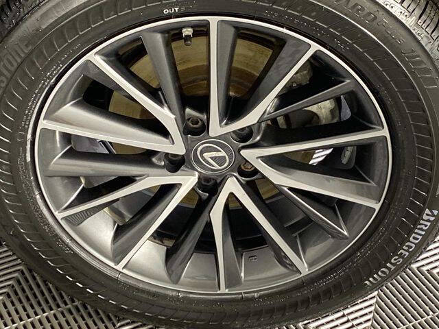 2023 Lexus NX 350h Premium