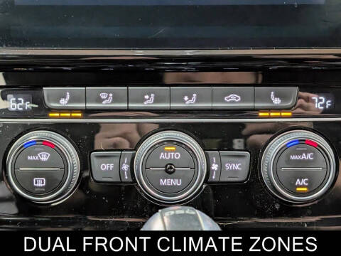 2019 Volkswagen Golf R 4Motion