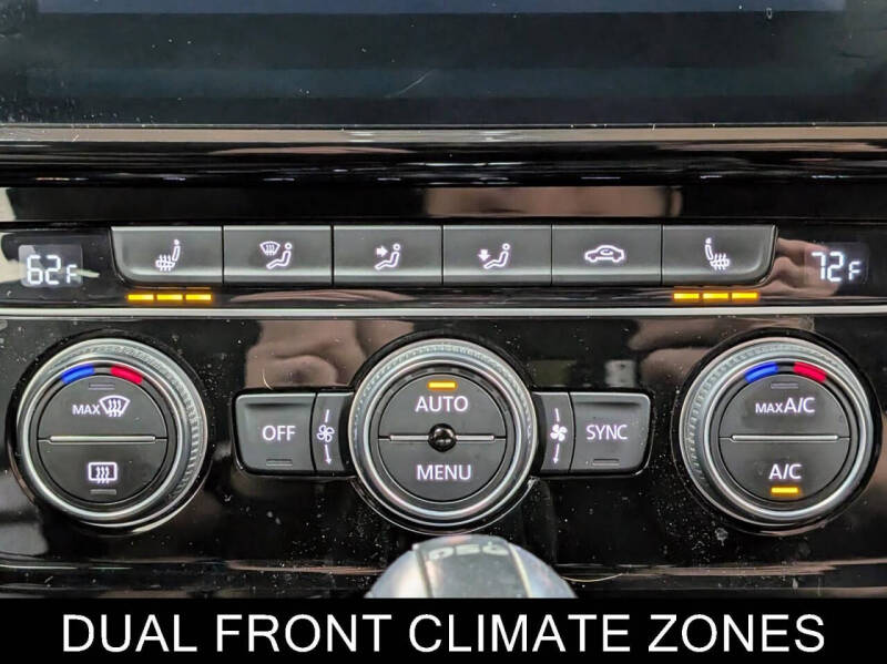 2019 Volkswagen Golf R 4Motion