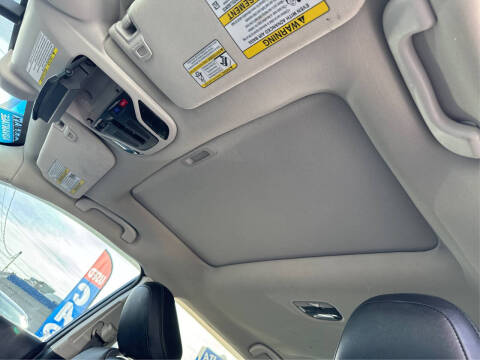 2021 Subaru Outback Onyx Edition XT