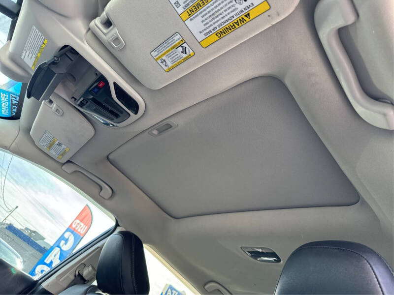 2021 Subaru Outback Onyx Edition XT