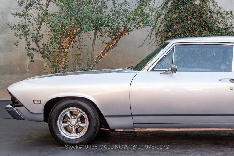 1968 Chevrolet Chevelle
