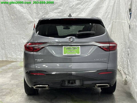 2019 Buick Enclave Essence