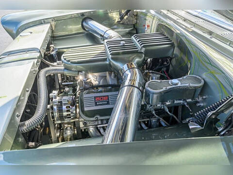 1956 Chevrolet Bel Air