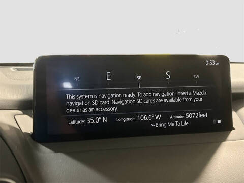 2023 Mazda CX-9 Touring Plus