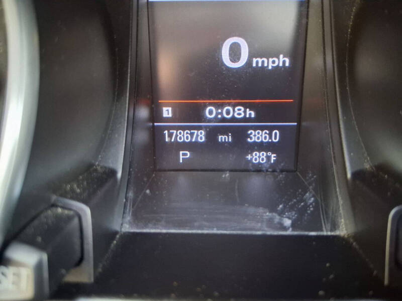 2009 Audi A5 quattro