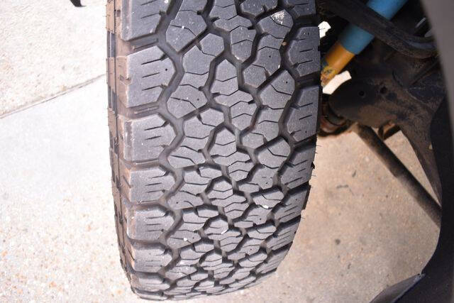 2021 GMC Sierra 2500HD