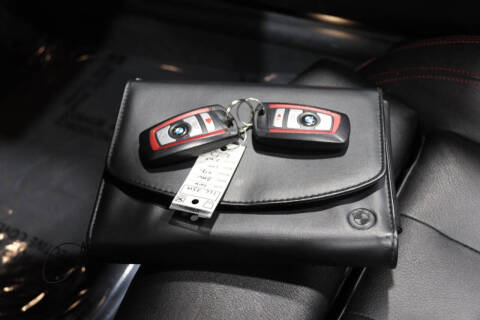 2016 BMW 4 Series 428i xDrive