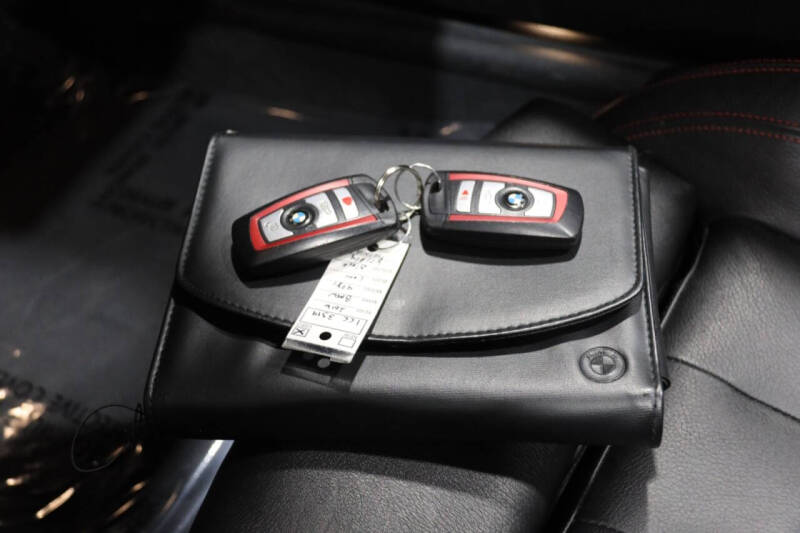 2016 BMW 4 Series 428i xDrive