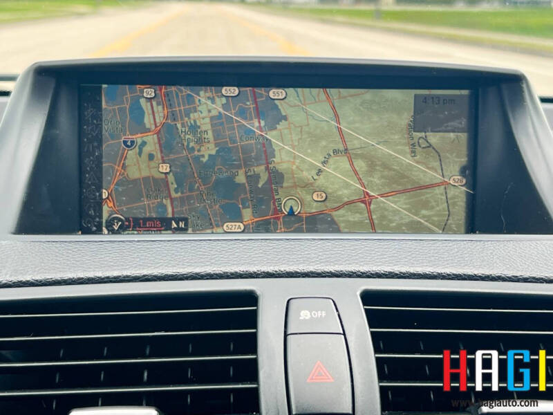 2012 BMW 1 Series 128i