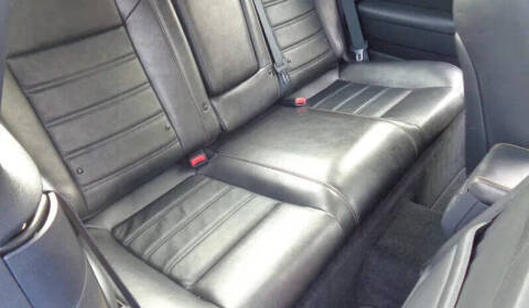 2014 Dodge Challenger SXT