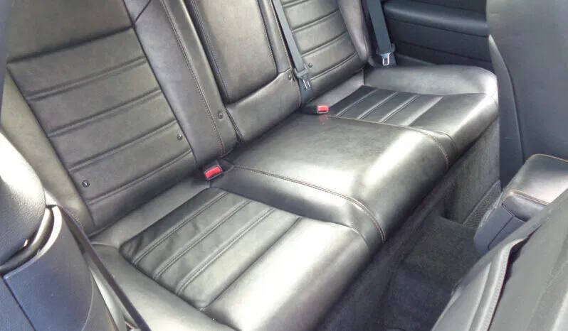 2014 Dodge Challenger SXT