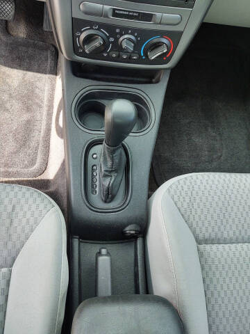 2009 Chevrolet Cobalt LT