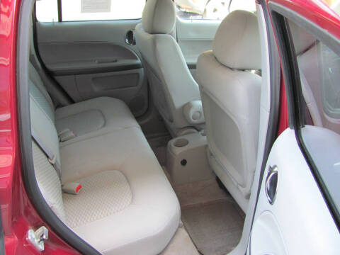 2006 Chevrolet HHR LT