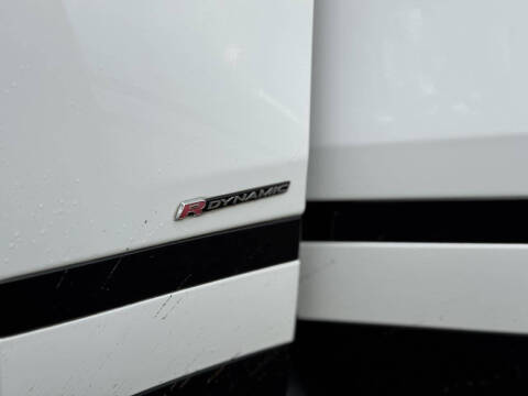 2019 Land Rover Range Rover Velar P380 R-Dynamic SE