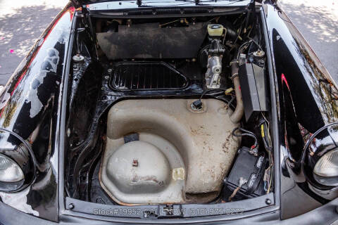 1977 Porsche 911