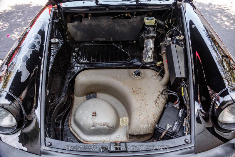 1977 Porsche 911