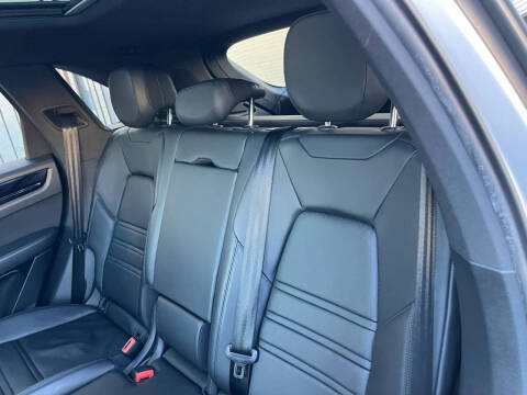 2019 Porsche Cayenne S