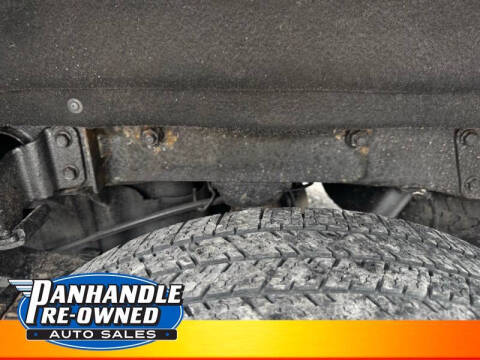 2015 Chevrolet Silverado 3500HD