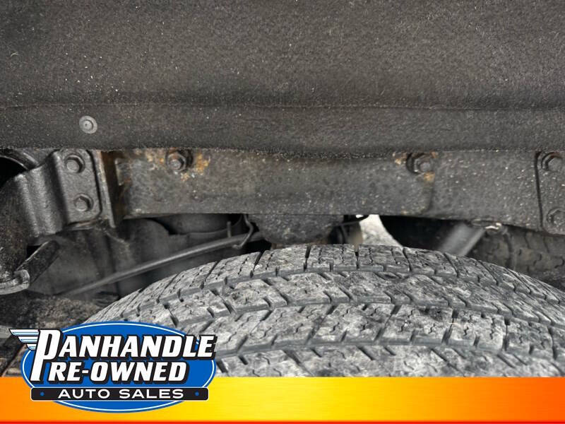 2015 Chevrolet Silverado 3500HD