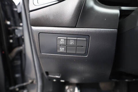 2016 Mazda MAZDA3 i Grand Touring