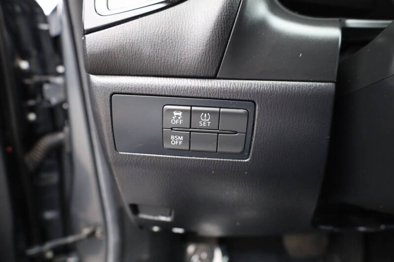 2016 Mazda MAZDA3 i Grand Touring