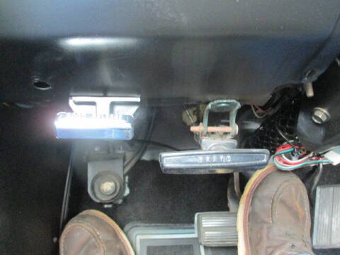 1973 Plymouth Duster