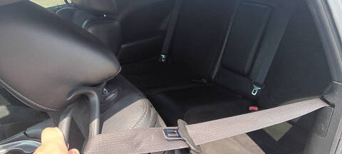 2019 Dodge Challenger GT