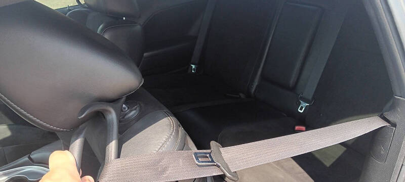 2019 Dodge Challenger GT