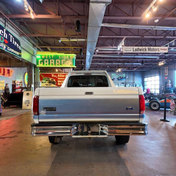 1997 Ford F-250