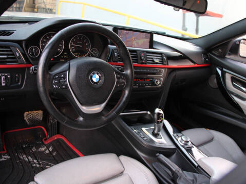 2013 BMW 3 Series 328i