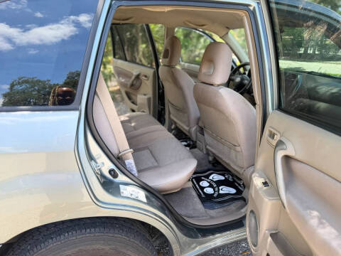 2005 Toyota RAV4
