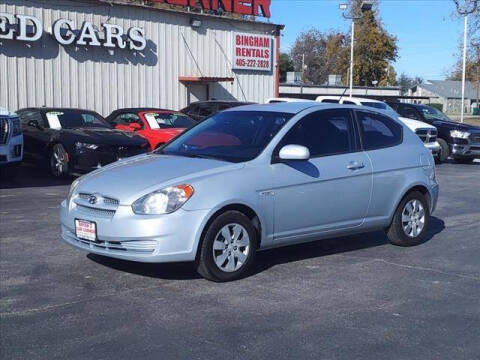 2011 Hyundai Accent