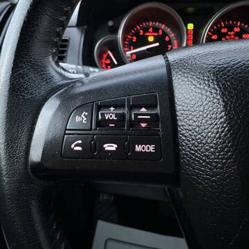 2011 Mazda CX-9 Touring