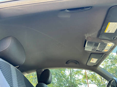 2012 Volkswagen Beetle Turbo PZEV