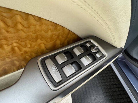 2011 Aston Martin Rapide