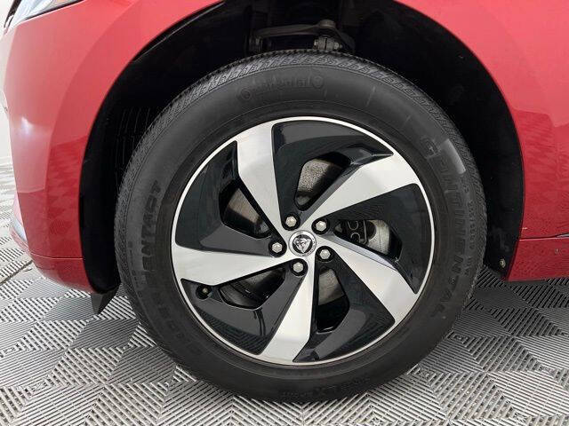 2024 Jaguar F-PACE P250 R-Dynamic S