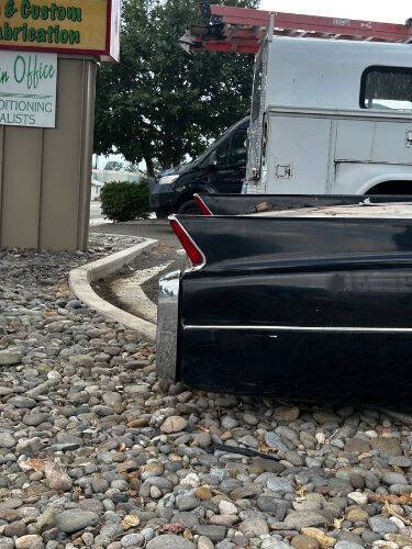 1963 Cadillac DeVille