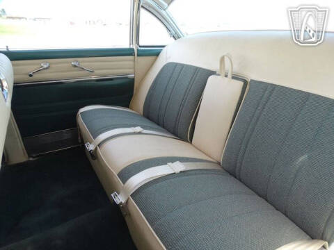 1955 Buick Roadmaster