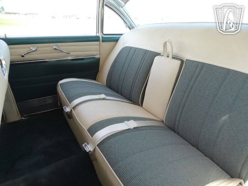 1955 Buick Roadmaster