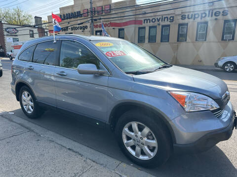 2009 Honda CR-V for sale at Deleon Mich Auto Sales in Yonkers NY