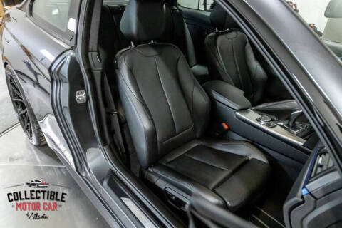 2015 BMW 4 Series 435i