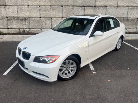 2007 BMW 3 Series 328i