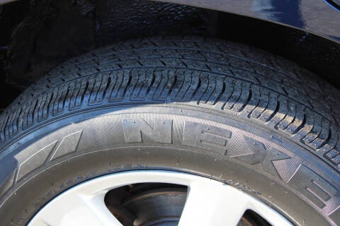 2007 Toyota RAV4 Limited