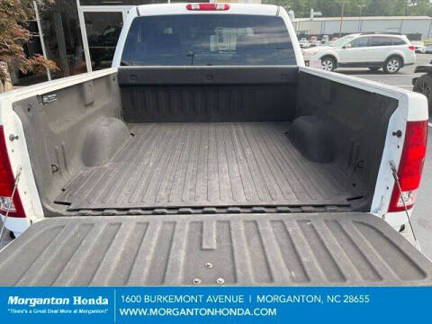 2007 GMC Sierra 1500 SLT