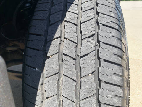 2011 Chevrolet Avalanche LT