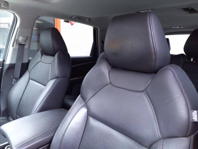 2014 ACURA MDX SUV / Crossover - $13,697