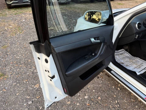 2012 Audi A3 2.0T Premium PZEV