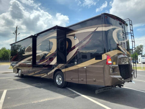 2017 Coachmen RV Sportscoach 404RB Sale Pending